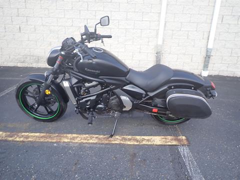 2015 Kawasaki Vulcan® S ABS in Massillon, Ohio - Photo 12