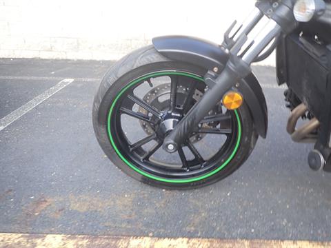 2015 Kawasaki Vulcan® S ABS in Massillon, Ohio - Photo 13