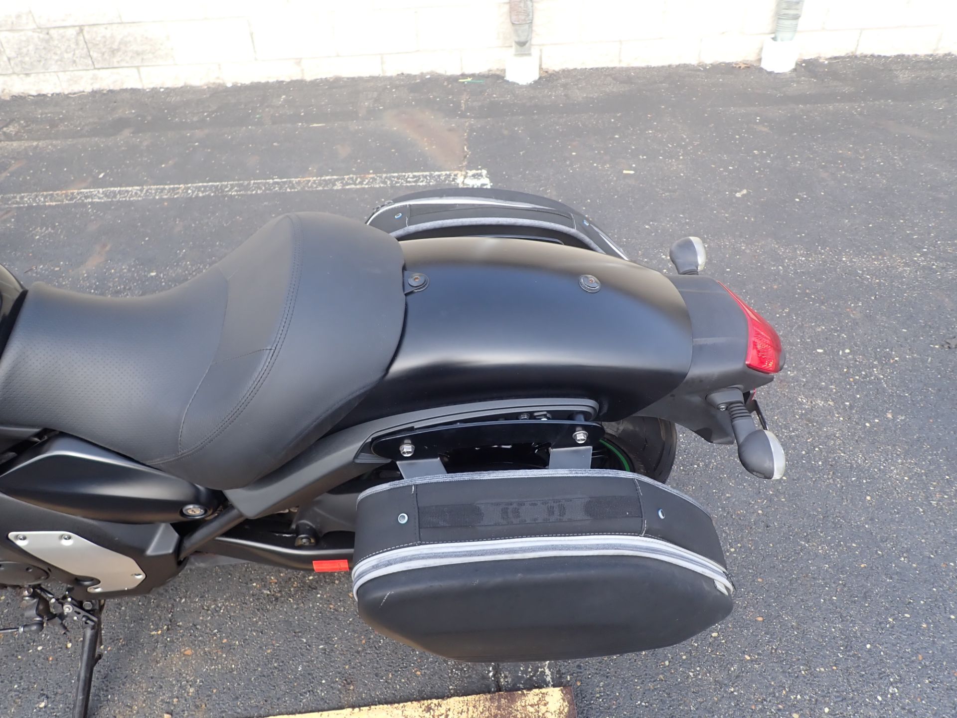 2015 Kawasaki Vulcan® S ABS in Massillon, Ohio - Photo 17