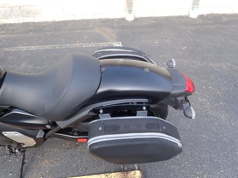 2015 Kawasaki Vulcan® S ABS in Massillon, Ohio - Photo 17