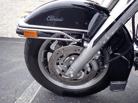 2007 Harley-Davidson FLHTC Electra Glide® Classic in Massillon, Ohio - Photo 14