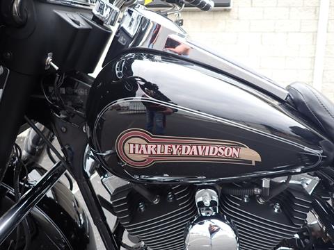 2007 Harley-Davidson FLHTC Electra Glide® Classic in Massillon, Ohio - Photo 15