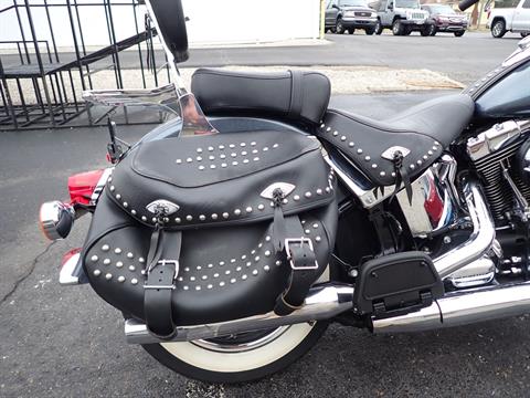 2015 Harley-Davidson Heritage Softail® Classic in Massillon, Ohio - Photo 5