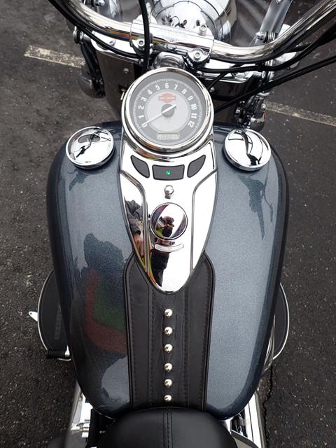 2015 Harley-Davidson Heritage Softail® Classic in Massillon, Ohio - Photo 14