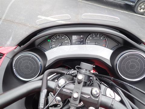 2014 Honda CTX®1300 Deluxe in Massillon, Ohio - Photo 13