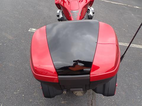 2014 Honda CTX®1300 Deluxe in Massillon, Ohio - Photo 17