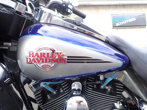 2007 Harley-Davidson Ultra Classic® Electra Glide® in Massillon, Ohio - Photo 9