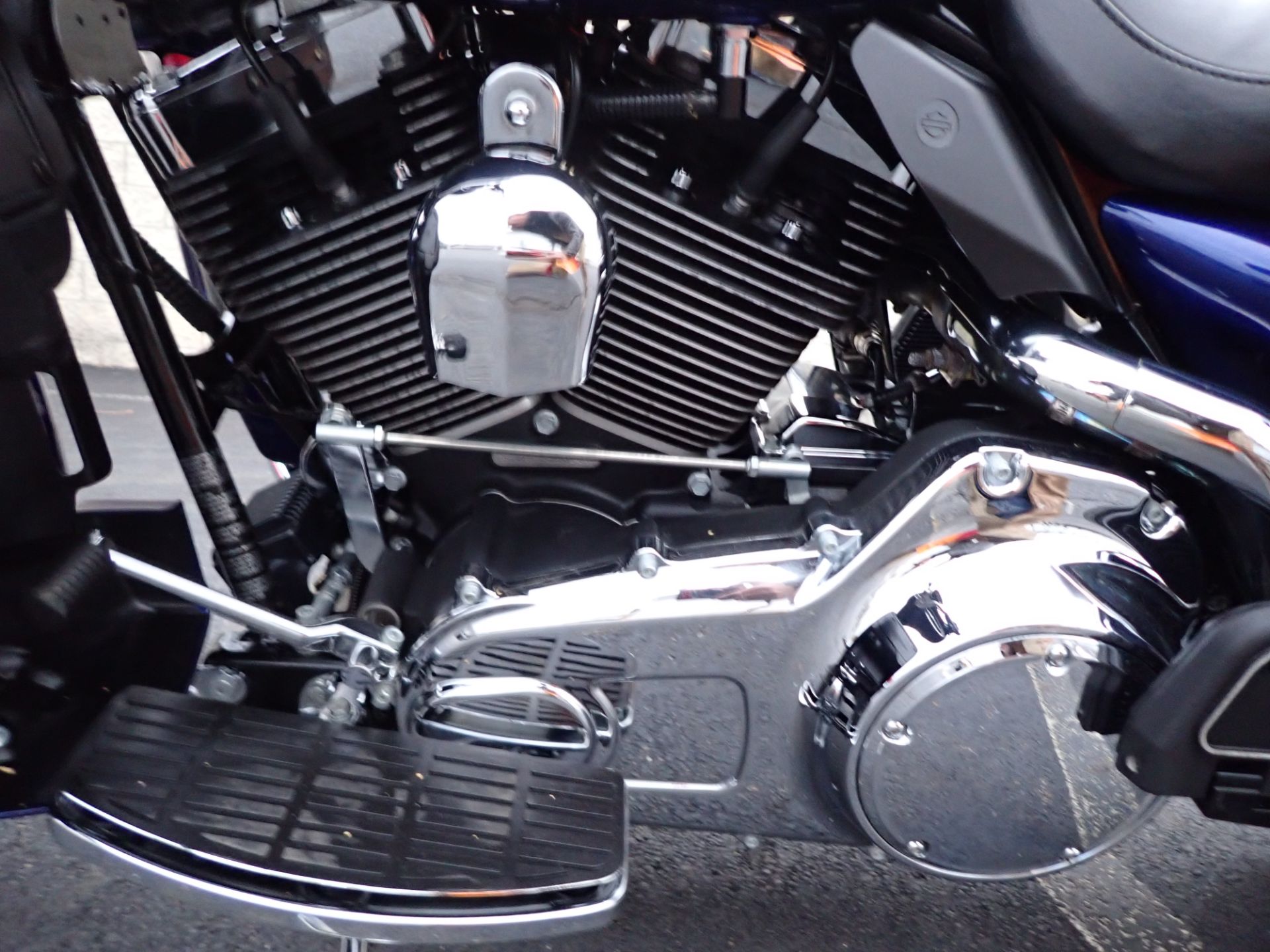 2007 Harley-Davidson Ultra Classic® Electra Glide® in Massillon, Ohio - Photo 8