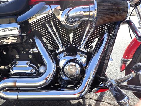 2011 Harley-Davidson Dyna® Super Glide® Custom in Massillon, Ohio - Photo 4