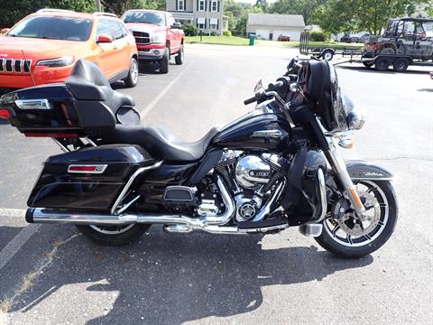 2014 Harley-Davidson Electra Glide® Ultra Classic® in Massillon, Ohio - Photo 1