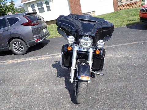 2014 Harley-Davidson Electra Glide® Ultra Classic® in Massillon, Ohio - Photo 2