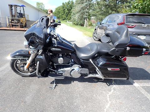 2014 Harley-Davidson Electra Glide® Ultra Classic® in Massillon, Ohio - Photo 3