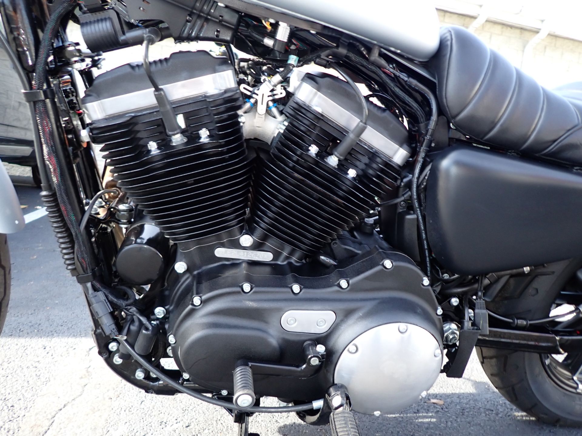 2020 Harley-Davidson Iron 883™ in Massillon, Ohio - Photo 17