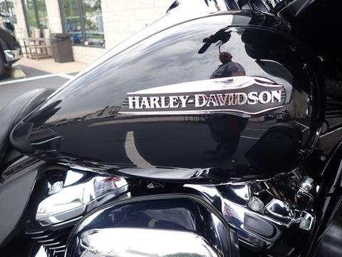 2018 Harley-Davidson Electra Glide® Ultra Classic® in Massillon, Ohio - Photo 3