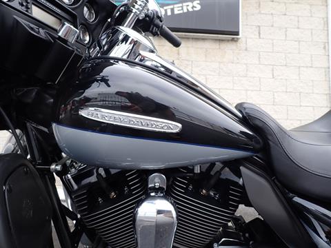 2013 Harley-Davidson Electra Glide® Ultra Limited in Massillon, Ohio - Photo 9