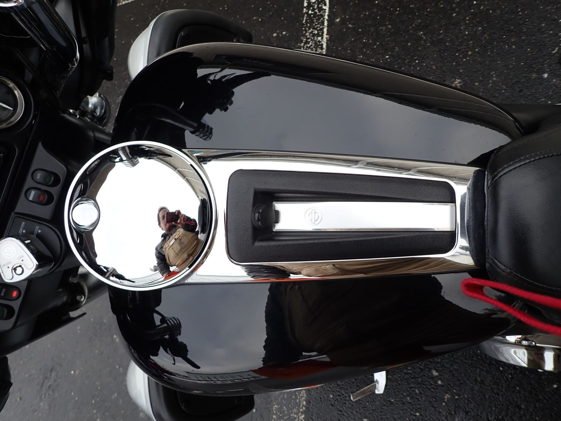 2013 Harley-Davidson Electra Glide® Ultra Limited in Massillon, Ohio - Photo 15