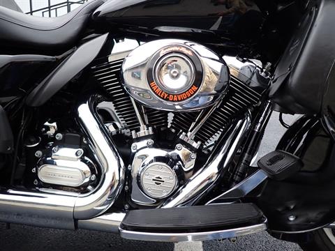 2013 Harley-Davidson Road Glide® Ultra in Massillon, Ohio - Photo 4