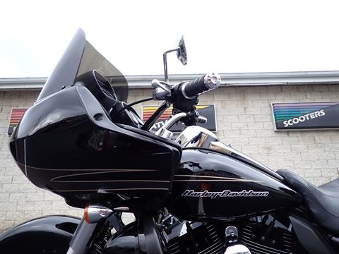 2013 Harley-Davidson Road Glide® Ultra in Massillon, Ohio - Photo 9