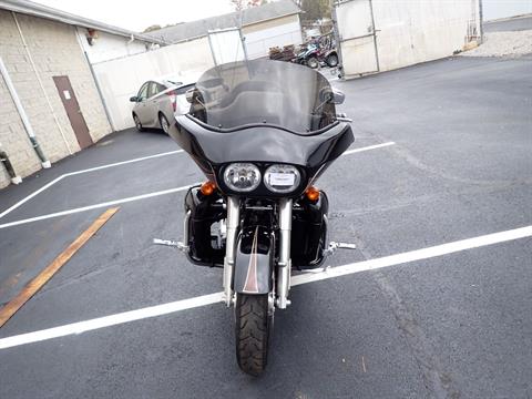 2013 Harley-Davidson Road Glide® Ultra in Massillon, Ohio - Photo 11