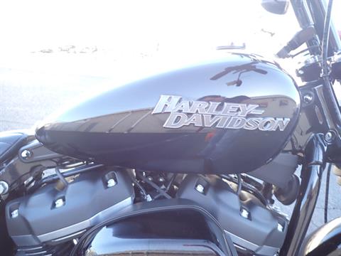 2018 Harley-Davidson Street Bob® 107 in Massillon, Ohio - Photo 3