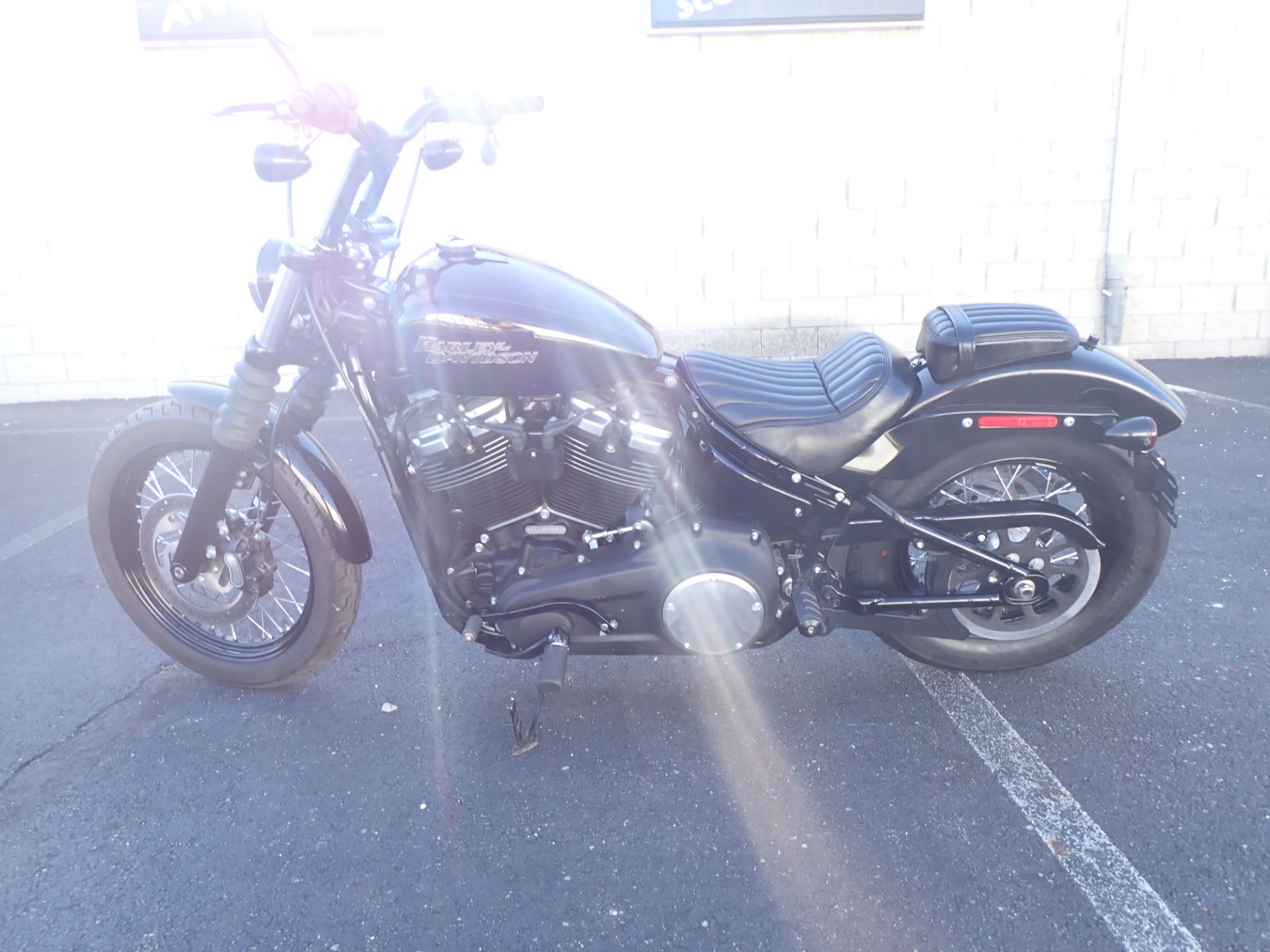 2018 Harley-Davidson Street Bob® 107 in Massillon, Ohio - Photo 6