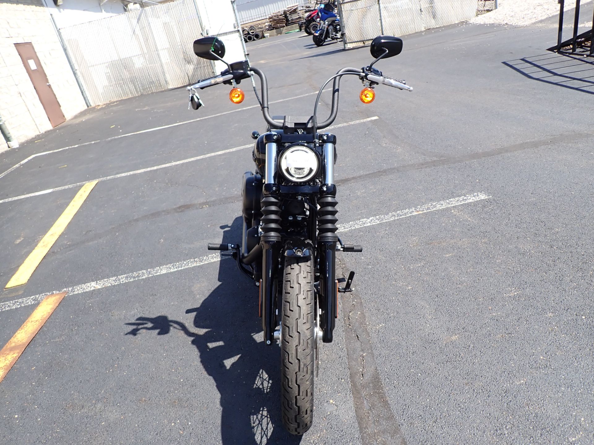 2018 Harley-Davidson Street Bob® 107 in Massillon, Ohio - Photo 12