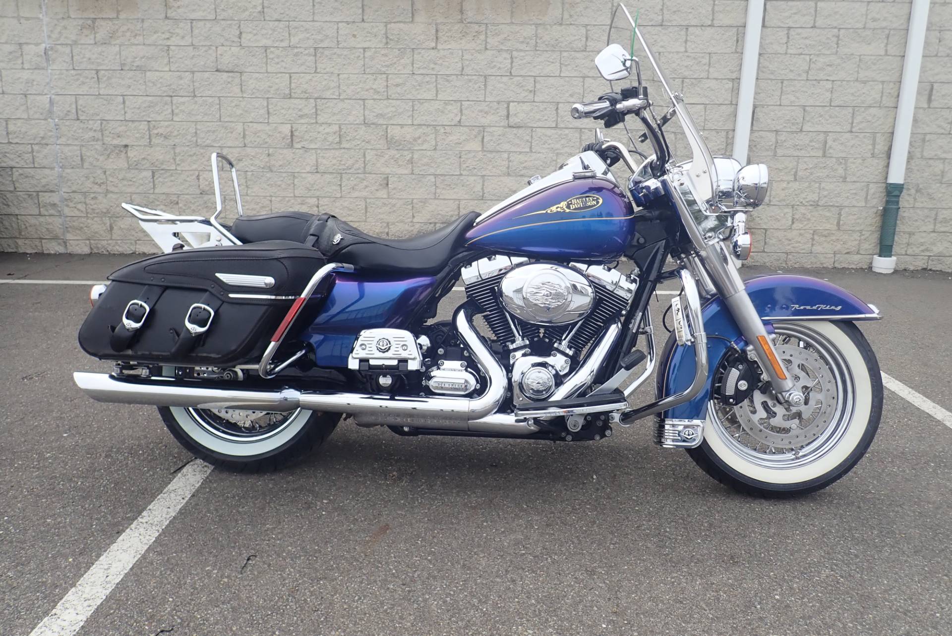 Harley Davidson Road King Classic 2000