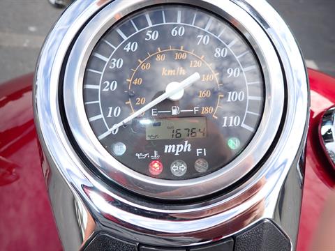 2007 Suzuki Boulevard C50 in Massillon, Ohio - Photo 9