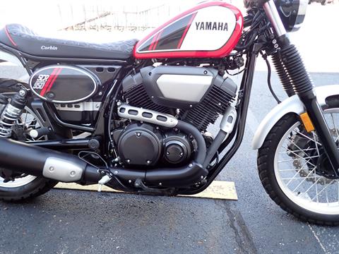 2017 Yamaha SCR950 in Massillon, Ohio - Photo 4