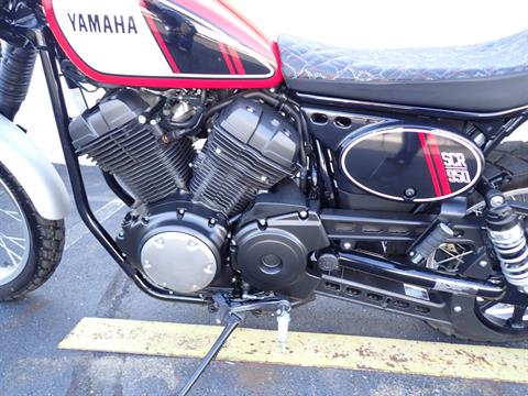 2017 Yamaha SCR950 in Massillon, Ohio - Photo 15