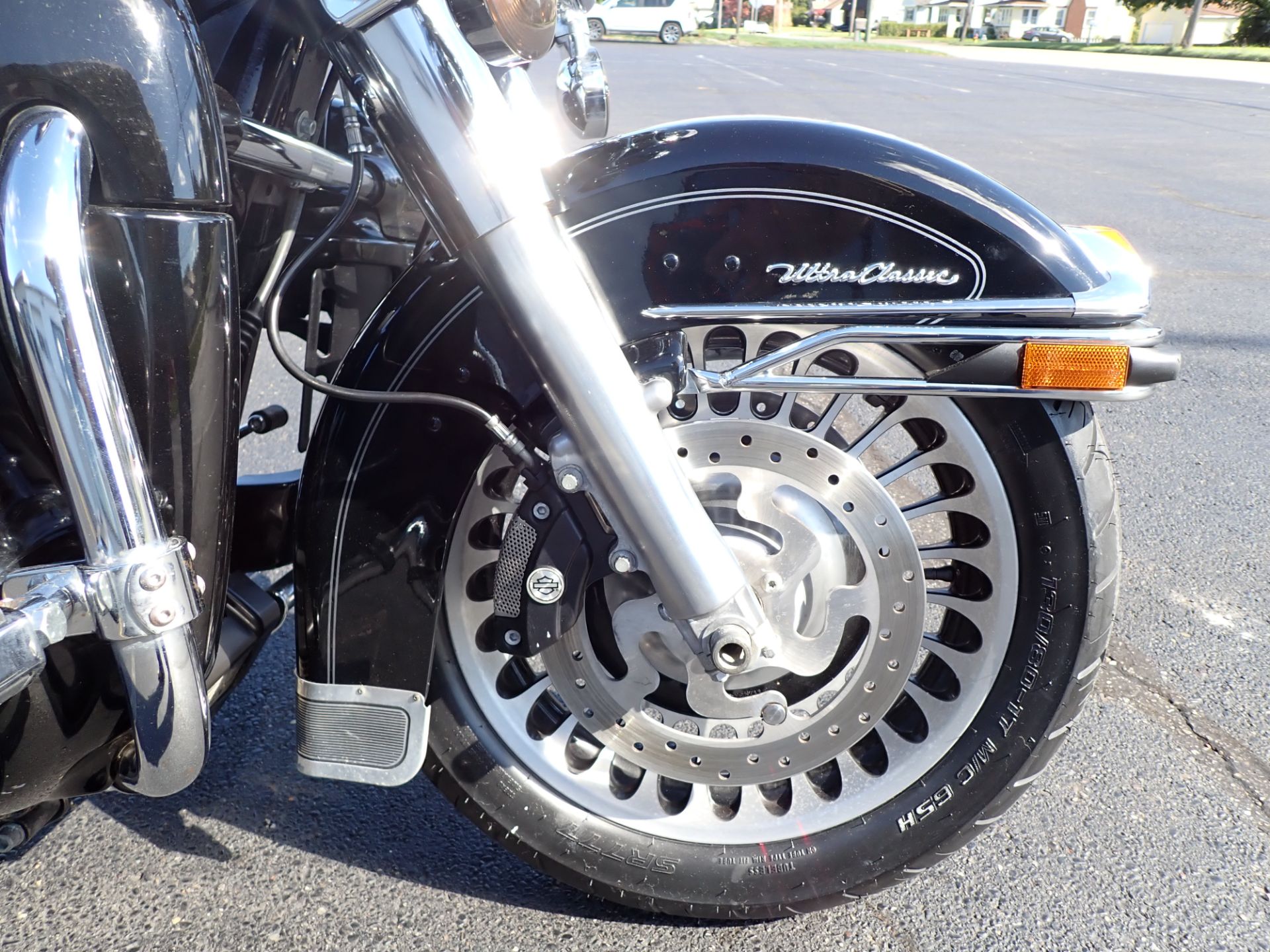2012 Harley-Davidson Ultra Classic® Electra Glide® in Massillon, Ohio - Photo 2