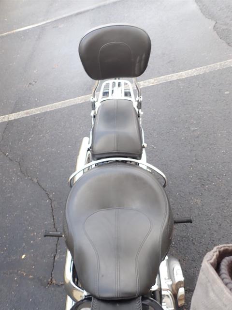 2013 Harley-Davidson Softail® Deluxe in Massillon, Ohio - Photo 15