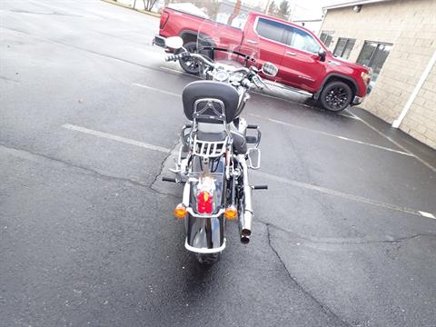 2013 Harley-Davidson Softail® Deluxe in Massillon, Ohio - Photo 16