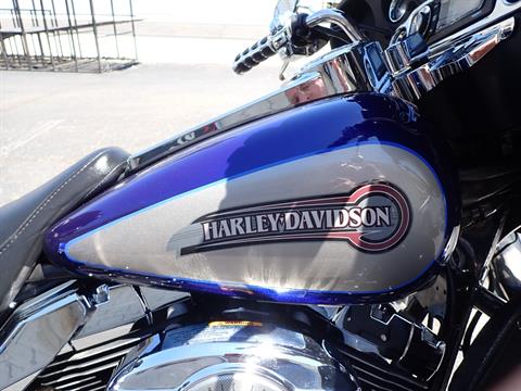 2007 Harley-Davidson FLHTC Electra Glide® Classic in Massillon, Ohio - Photo 3