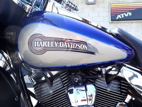 2007 Harley-Davidson FLHTC Electra Glide® Classic in Massillon, Ohio - Photo 9