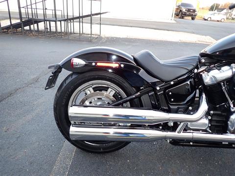 2022 Harley-Davidson Softail® Standard in Massillon, Ohio - Photo 5