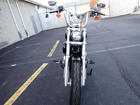 2022 Harley-Davidson Softail® Standard in Massillon, Ohio - Photo 6