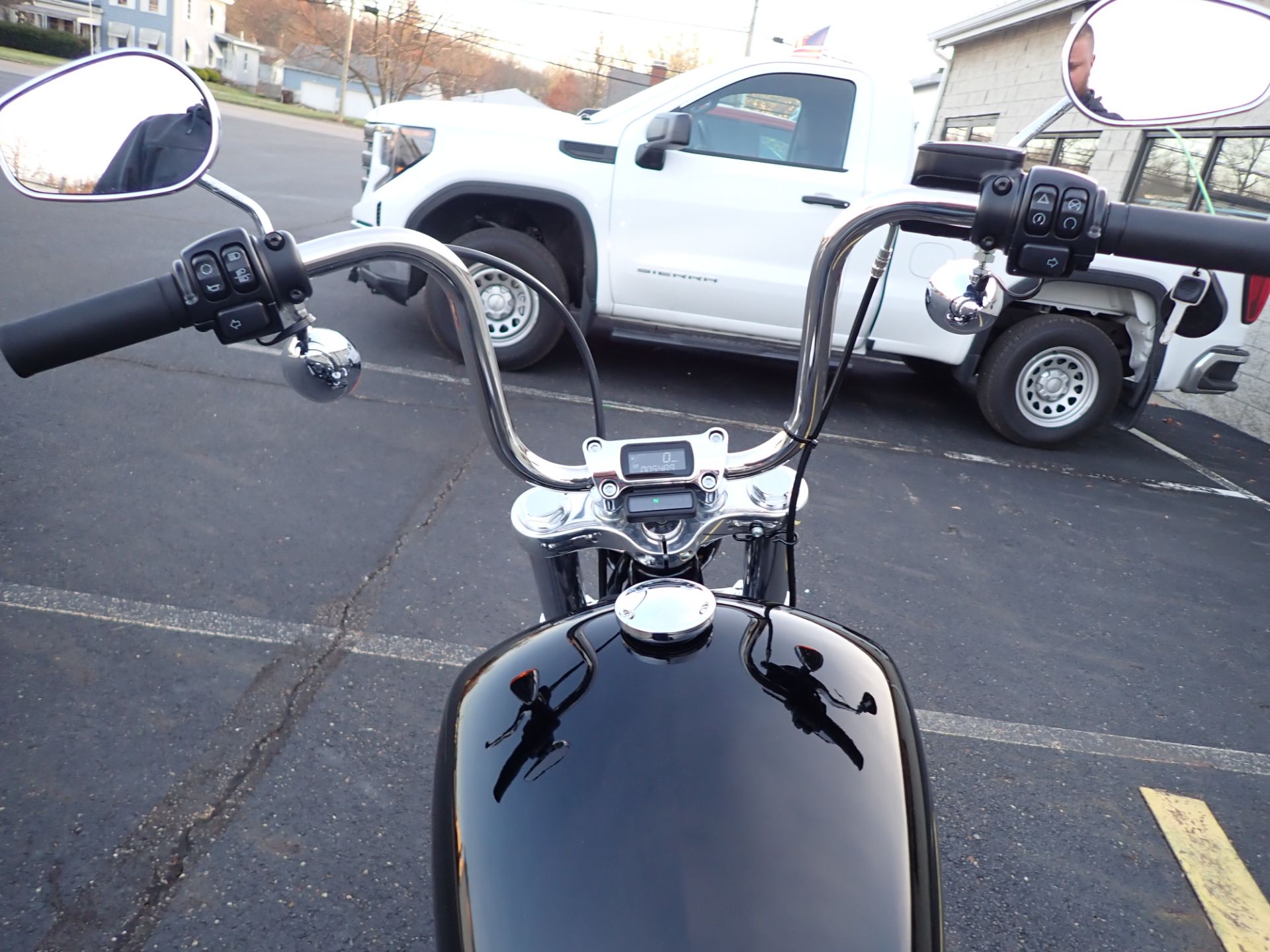 2022 Harley-Davidson Softail® Standard in Massillon, Ohio - Photo 9