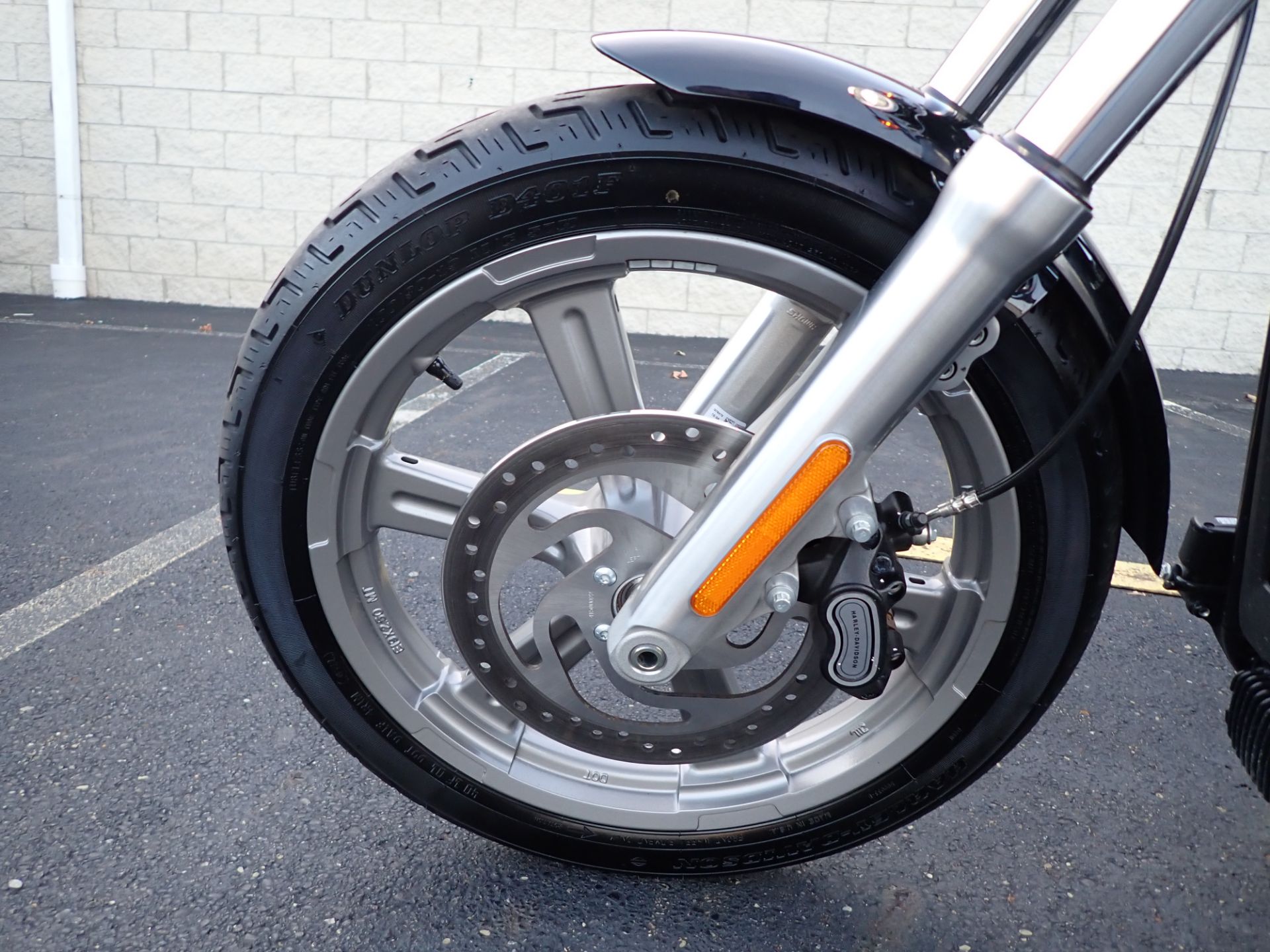 2022 Harley-Davidson Softail® Standard in Massillon, Ohio - Photo 13