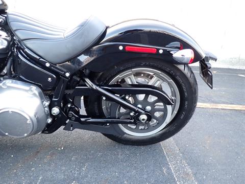 2022 Harley-Davidson Softail® Standard in Massillon, Ohio - Photo 16