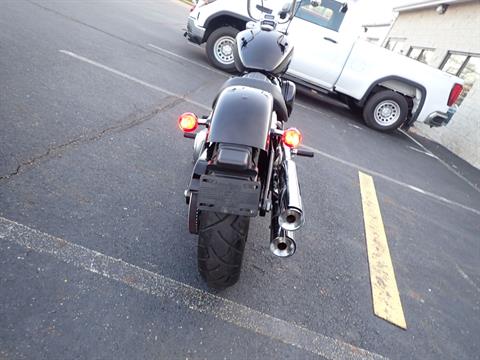 2022 Harley-Davidson Softail® Standard in Massillon, Ohio - Photo 17
