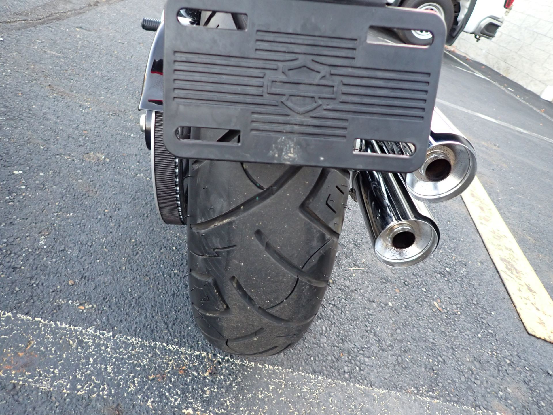 2022 Harley-Davidson Softail® Standard in Massillon, Ohio - Photo 18