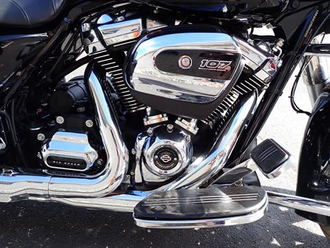 2017 Harley-Davidson Street Glide® Special in Massillon, Ohio - Photo 4