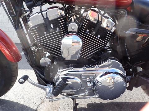 2014 Harley-Davidson 1200 Custom in Massillon, Ohio - Photo 8