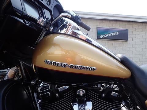 2017 Harley-Davidson Ultra Limited in Massillon, Ohio - Photo 9