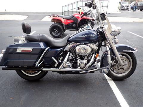 2008 Harley-Davidson Road King® in Massillon, Ohio - Photo 1