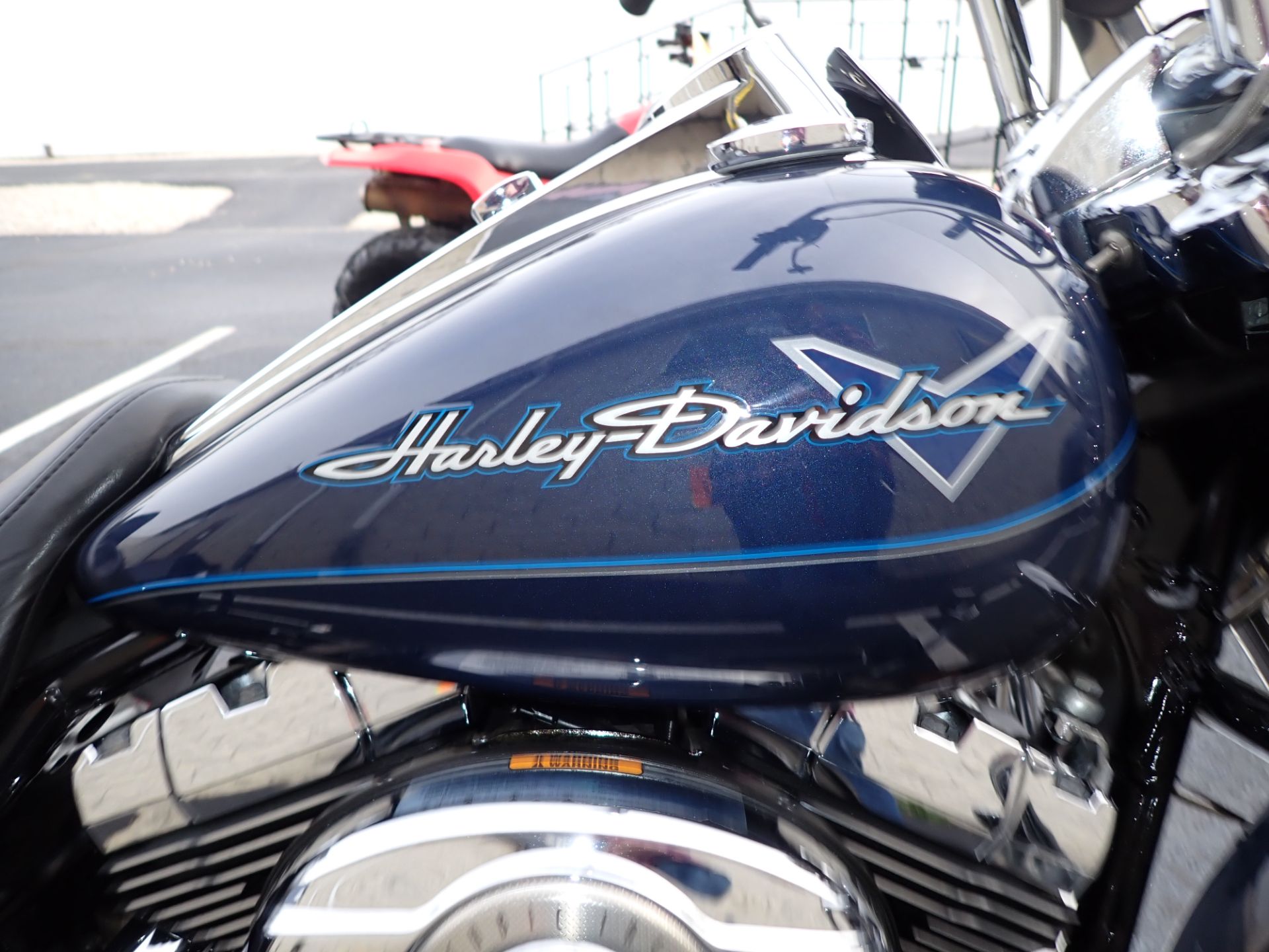 2008 Harley-Davidson Road King® in Massillon, Ohio - Photo 3