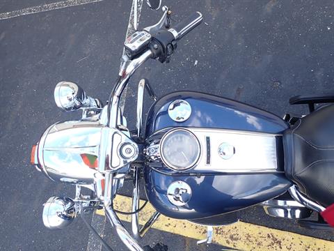 2008 Harley-Davidson Road King® in Massillon, Ohio - Photo 10