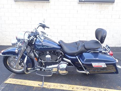 2008 Harley-Davidson Road King® in Massillon, Ohio - Photo 12