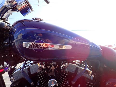 2016 Harley-Davidson 1200 Custom in Massillon, Ohio - Photo 9